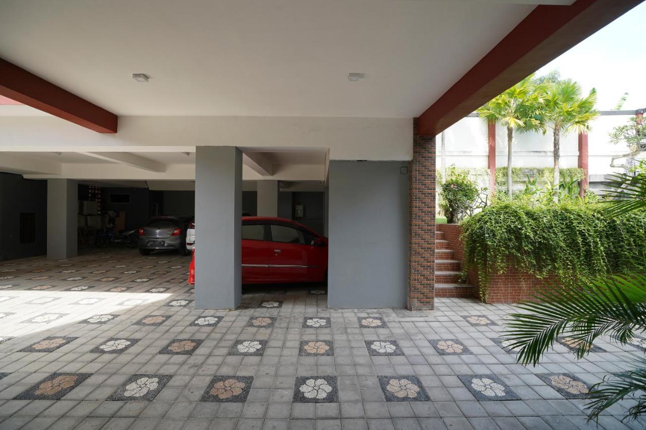Oyo 2392 Nusa Dua Eling Inn Exterior photo